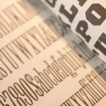 Typography, Ukelele, and the Creative Process