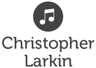 Christopher Larkin