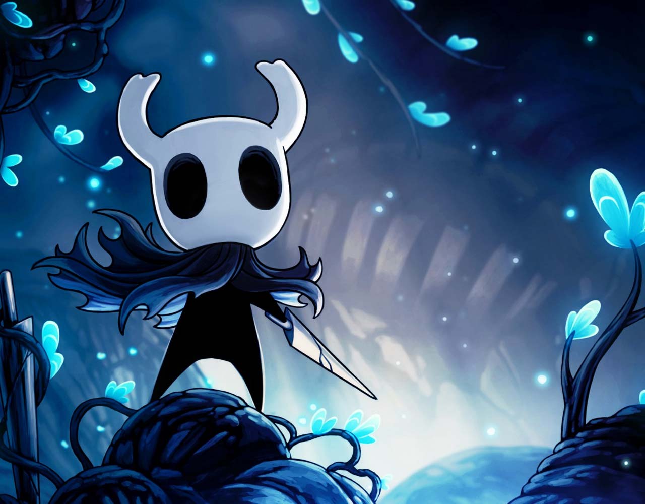 Hollow Knight: Silksong Soundtrack