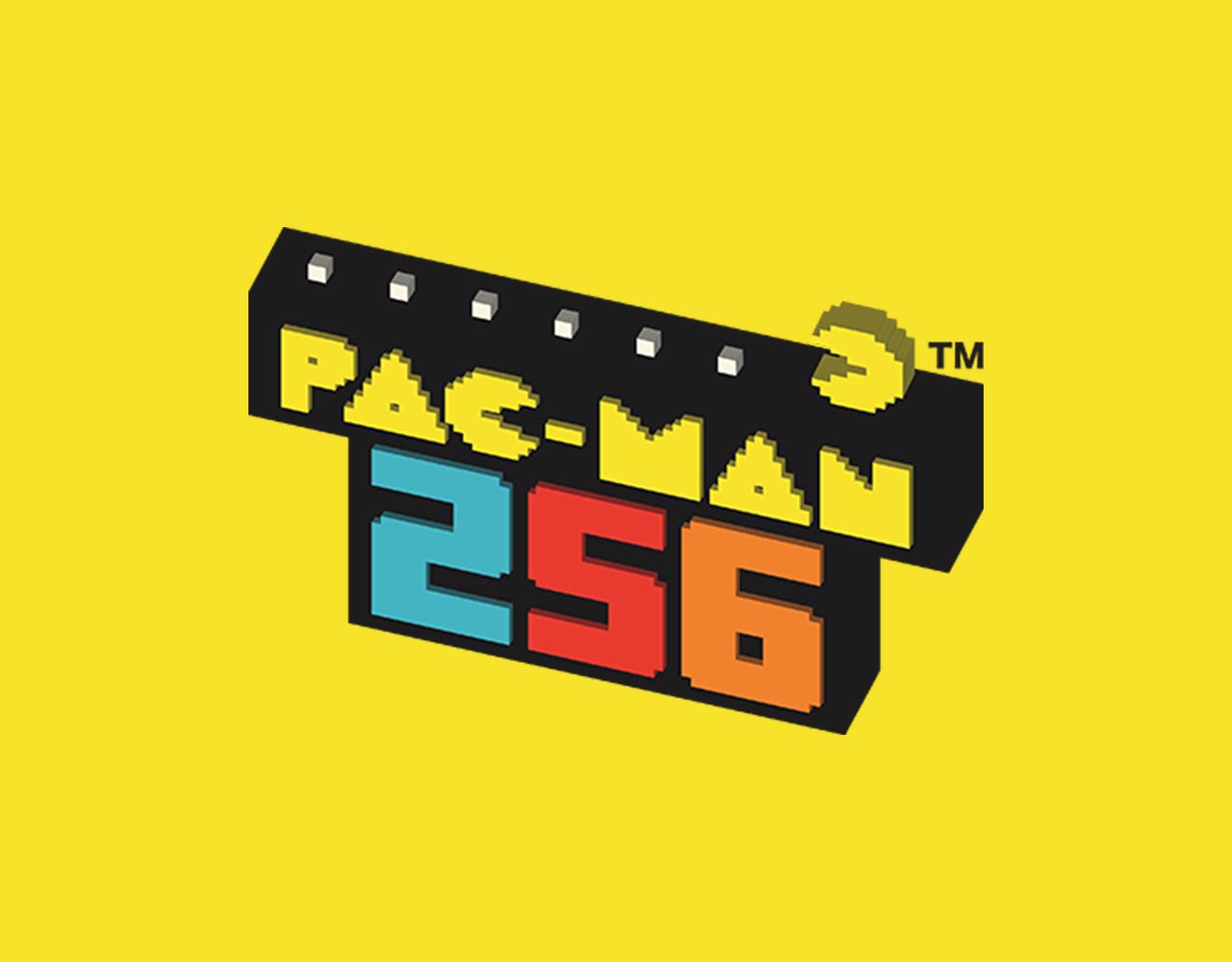 PacMan 256