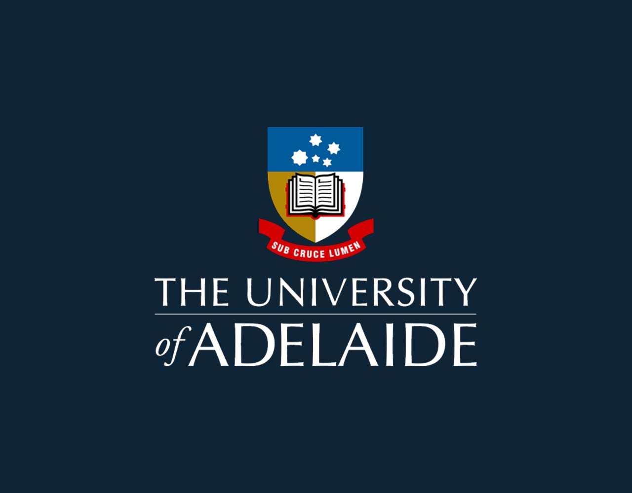 Adelaide Uni Seek Light