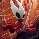 Hollow Knight - Christopher Larkin