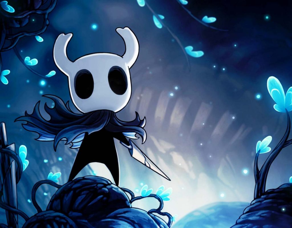 Hollow Knight - Christopher Larkin