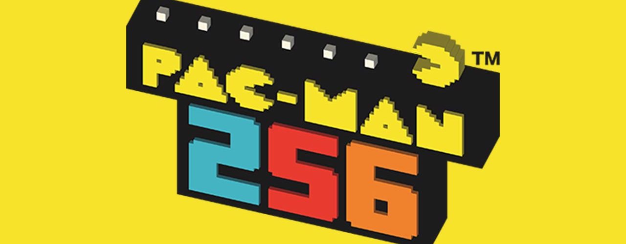 PacMan 256